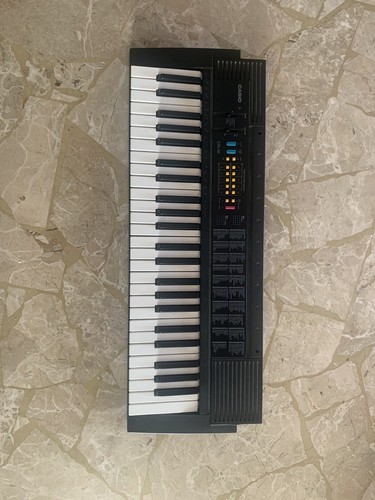 Pianola casio ctk - casio, ctk-50