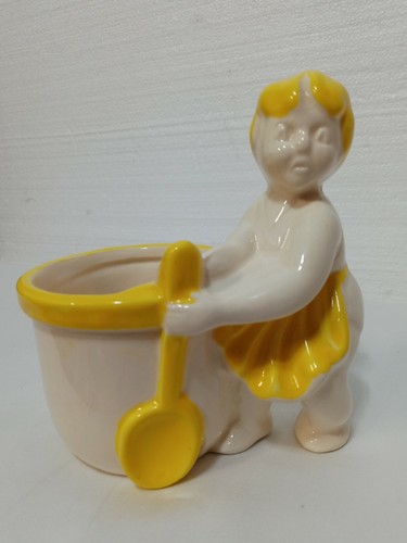 Fioriera vintage haeger usa - vintage,