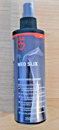 Neo slix wet dry tuta - wet,