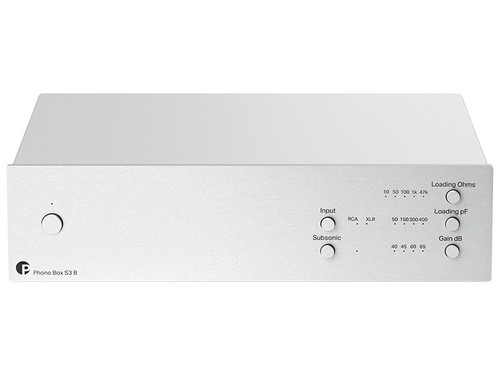 Pro ject phono box b - pro-ject,