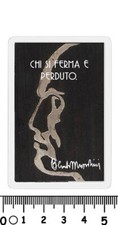 calamita fascismo benito