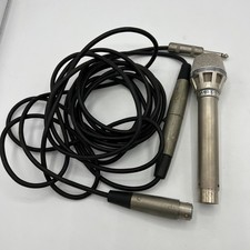 AKG D190ES Microfono Cardioide