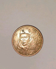 rara moneta da 5 centesimi del