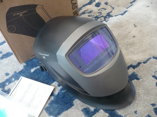 Speedglas 9002v casco per - 3m,