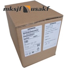 Un nuovissimo inverter Siemens 6SE6430-2UD31-5CA0 15 KW