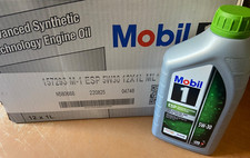 4L OLIO MOBIL 1  ESP 5W-30
