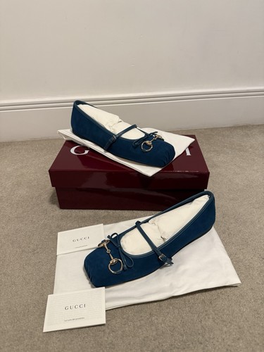 Ballerine gucci donna - ballerine,