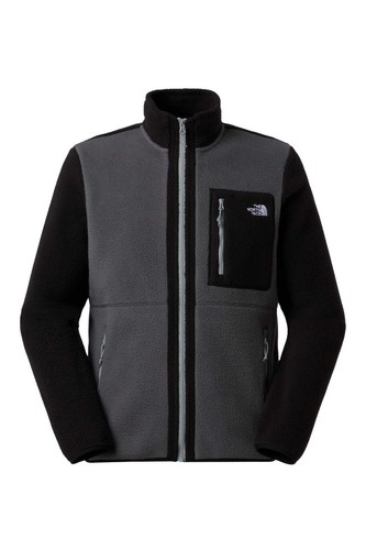 The north face - pile, uomo