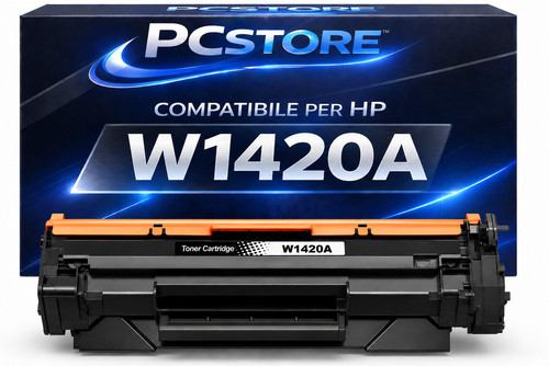 Toner compatibile 142a - hp,