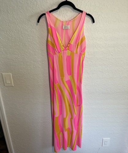 Maxi abito slip - , vera