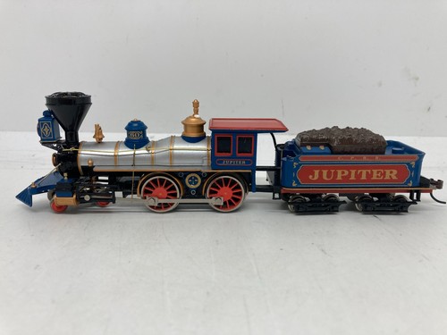 Bachmann 51124 locomotive - bachmann,