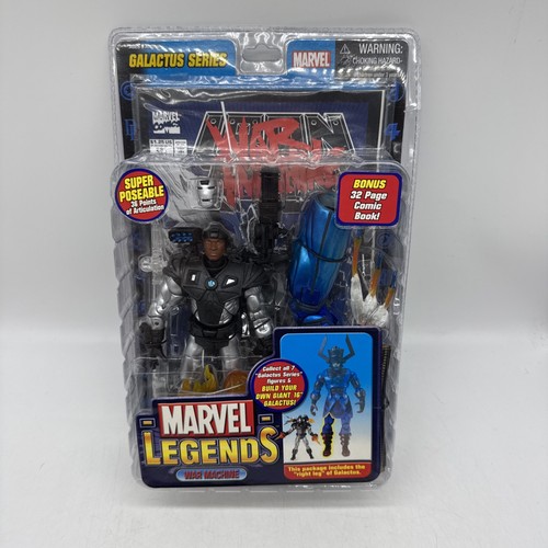 Marvel legends - marvel,