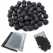 90 PCS 18Mm Acquario Filtro