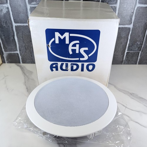 Mas audio - mas,