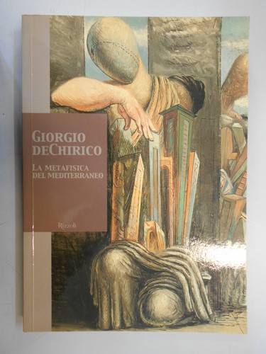 Metafisica del mediterraneo - metafisica,