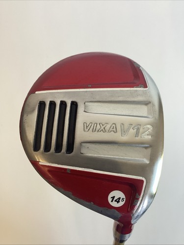 Vixa golf v12 fairway - vixa,
