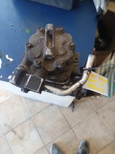 Compressore Clima SANDEN -