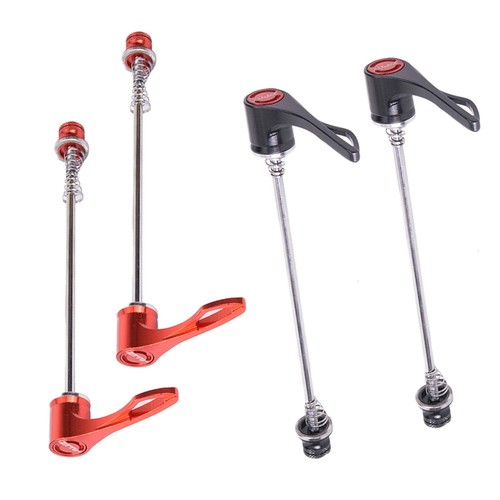 Mozzo bicicletta leve bici - qr,