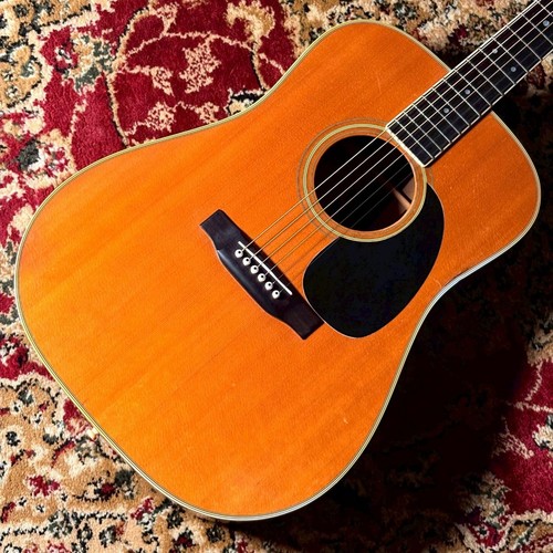Martin standard 1977 - d-35,