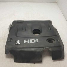 9634754680 Cover coprimotore insonorizzatore motore Peugeot 307 SW 3H 2.0HDI 200