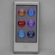 Apple ipod nano generazione - ipod,