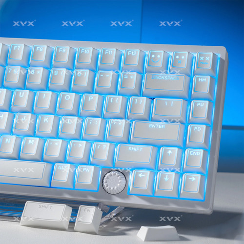 Xvx set tappo - set, chiave