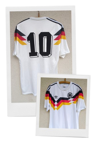Maglia originale adidas dfb - originale,