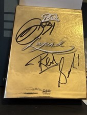 POOH Legend - Box 4 DVD