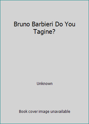 Bruno barbieri you - bruno, do
