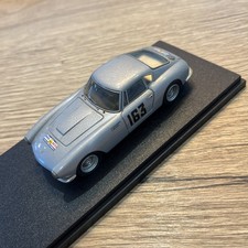 Amr Jpm  Factory Ferrari 250lwb no Bosica 1/43 No Amr Tameo Phœnix Bosica