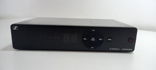 Sennheiser xsw2 ricevitore - em-xsw2,