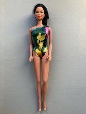 Barbie Miko Tropical 1985 Anni