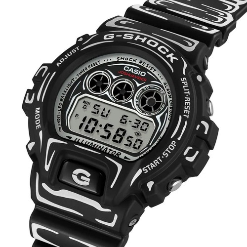 Casio 6900jv 1er - dw-6900jv-1er, joshua