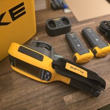 Fluke Ti110 Termocamera IR con