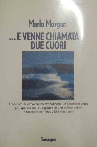 Morgan e venne chiamata - …,
