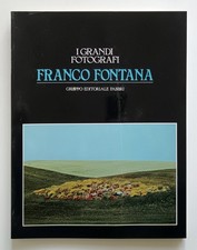 Franco Fontana I grandi