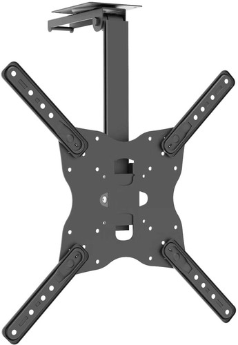 Folding ceiling mount - folding,