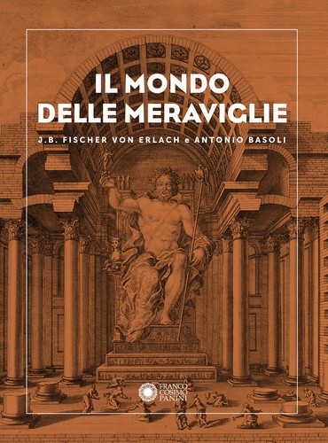 Mondo delle meraviglie - mondo,