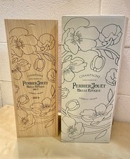 PERRIER JOUET BELLE EPOQUE