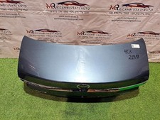 PORTELLONE POSTERIORE PER MAZDA 6 3 serie Berlina GHY05261X SHY1 (12>)