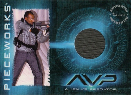 Alien predator avp pw 5 - alien, pw-5