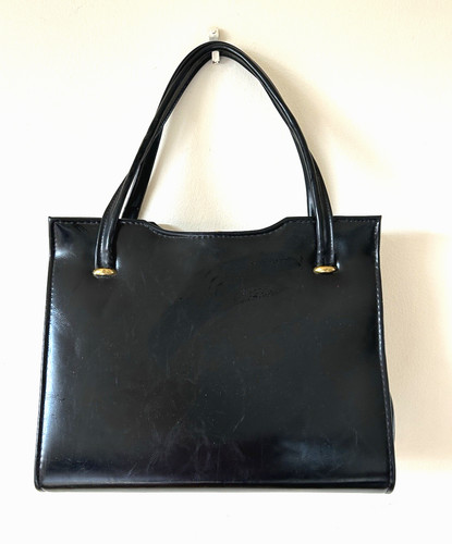Borsa mano vintage san - a,