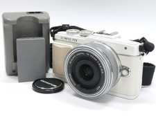 Olympus pen lite - pen,