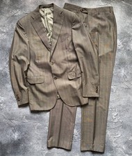 Blazer e pantaloni tuta