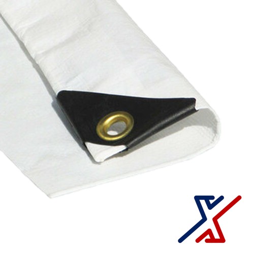 Telone tettoia resistente x - telone/tettoia, 30