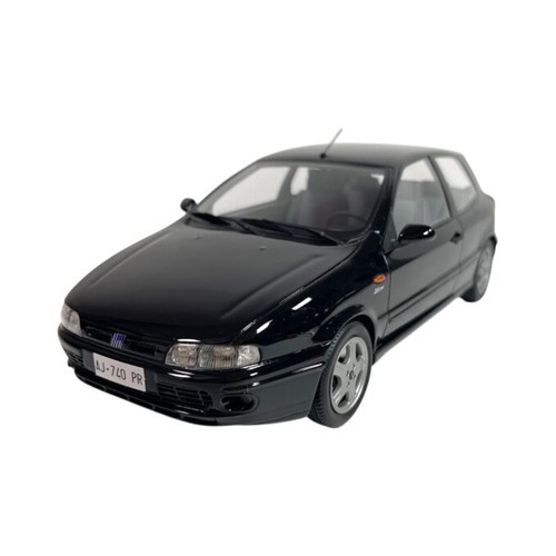 Modellino auto mitica 18 - modellino, 1/18