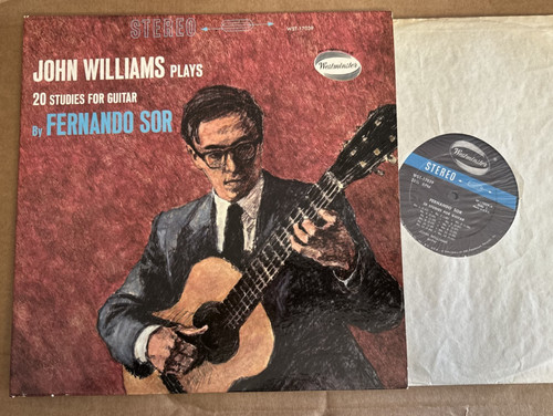 Wst 17039 john - wst,