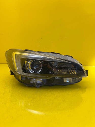 Subaru impreza levorg wrx - subaru,