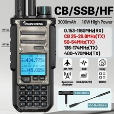 Quansheng tk11 10w walkie - tk11, 8