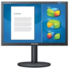 Samsung SyncMaster B2240MW